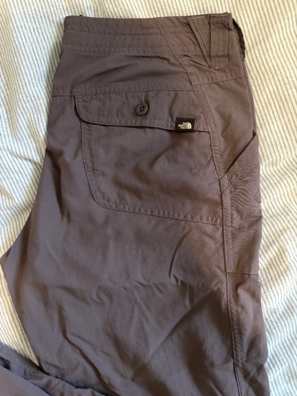 North Face Cargo Pants